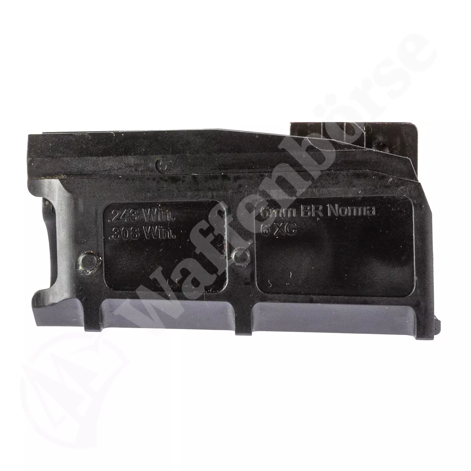 Blaser R8 WL .308 Winch