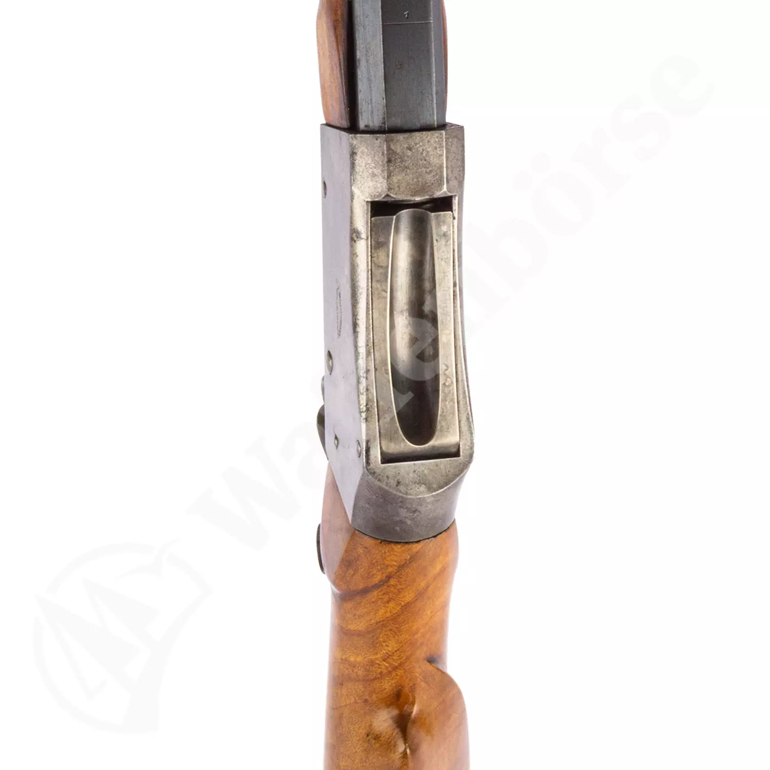 Martini Sport .22 lr