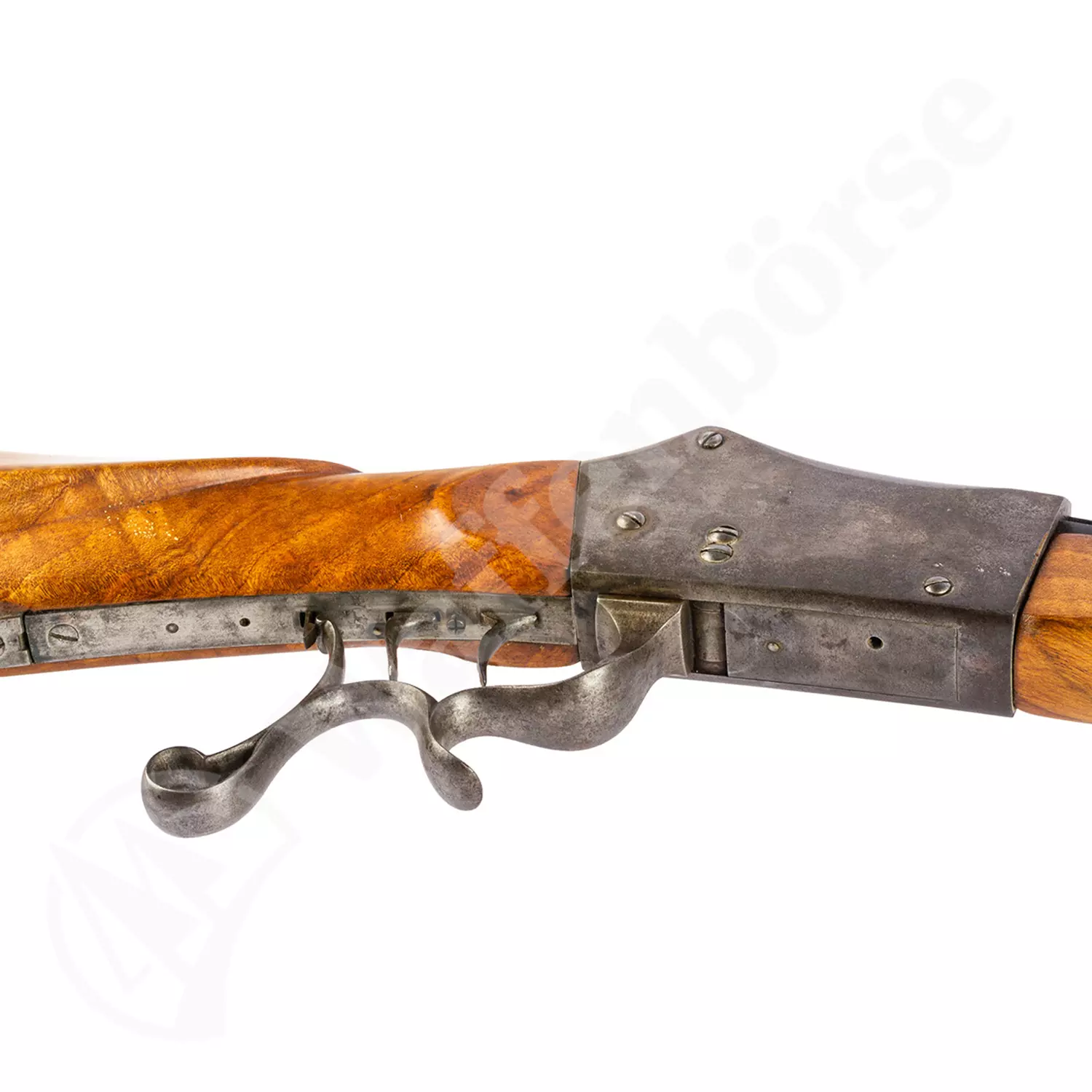 Martini Sport .22 lr