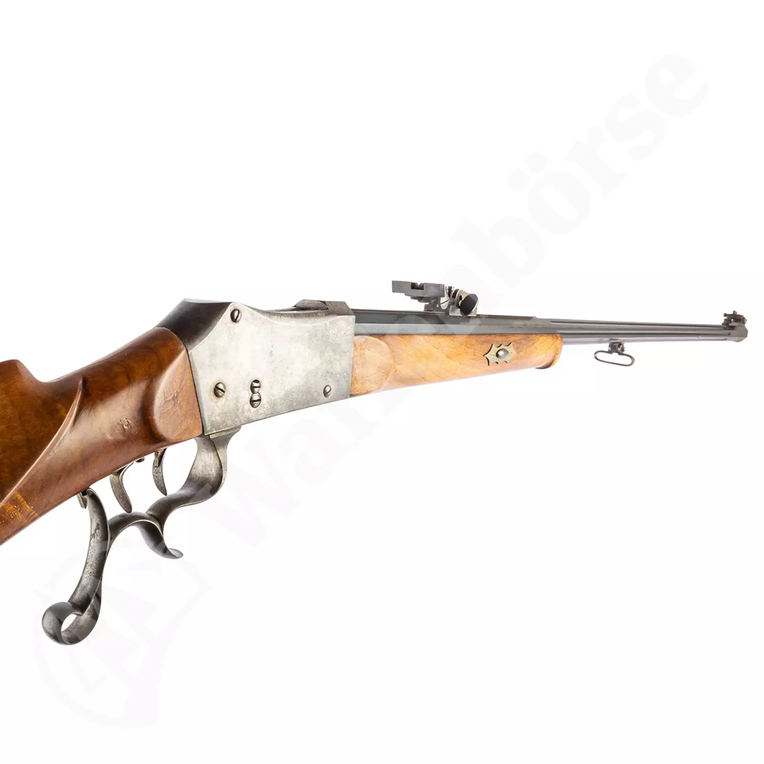 Martini Sport .22 lr