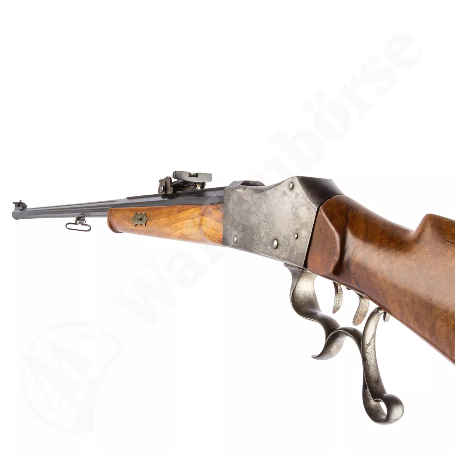 Martini Sport .22 lr