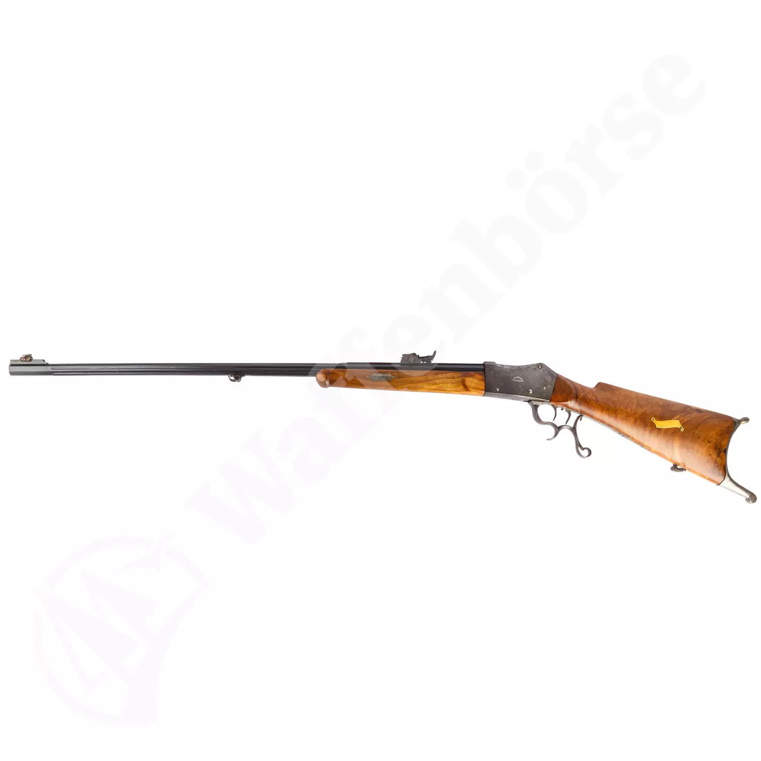 Martini Sport .22 lr