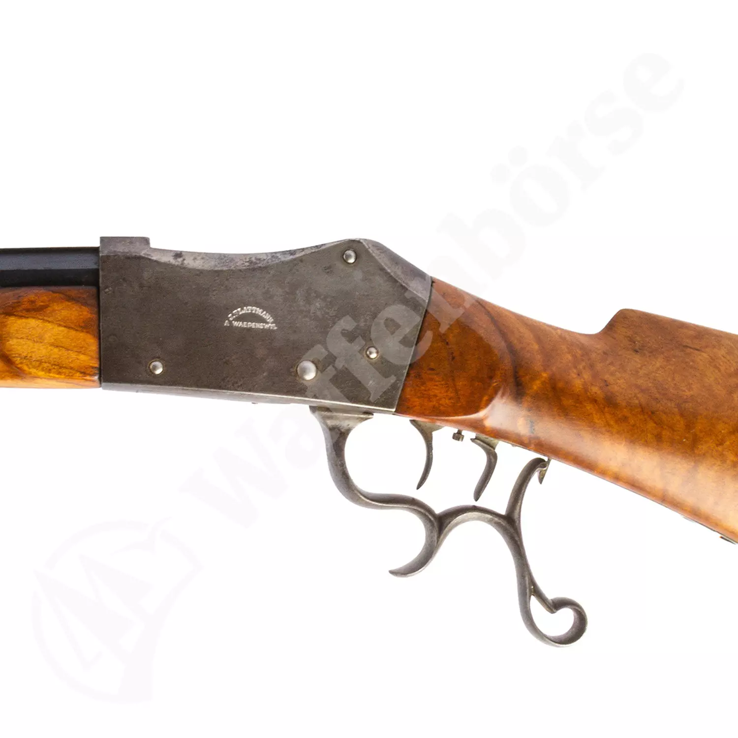 Martini Sport .22 lr