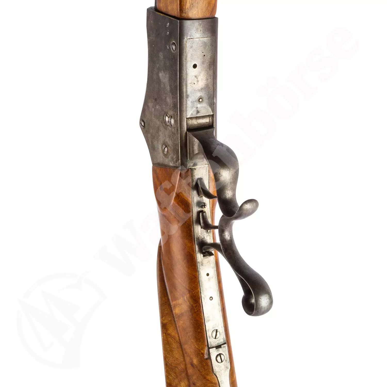Martini Sport .22 lr
