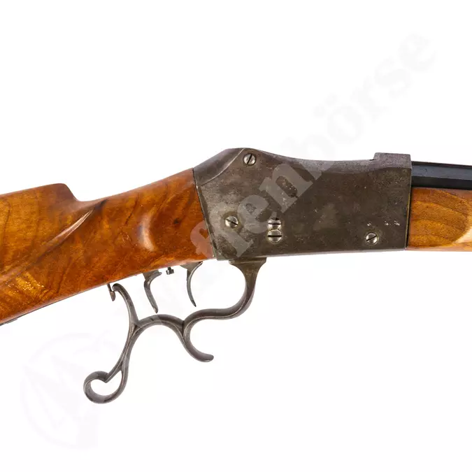Martini Sport .22 lr