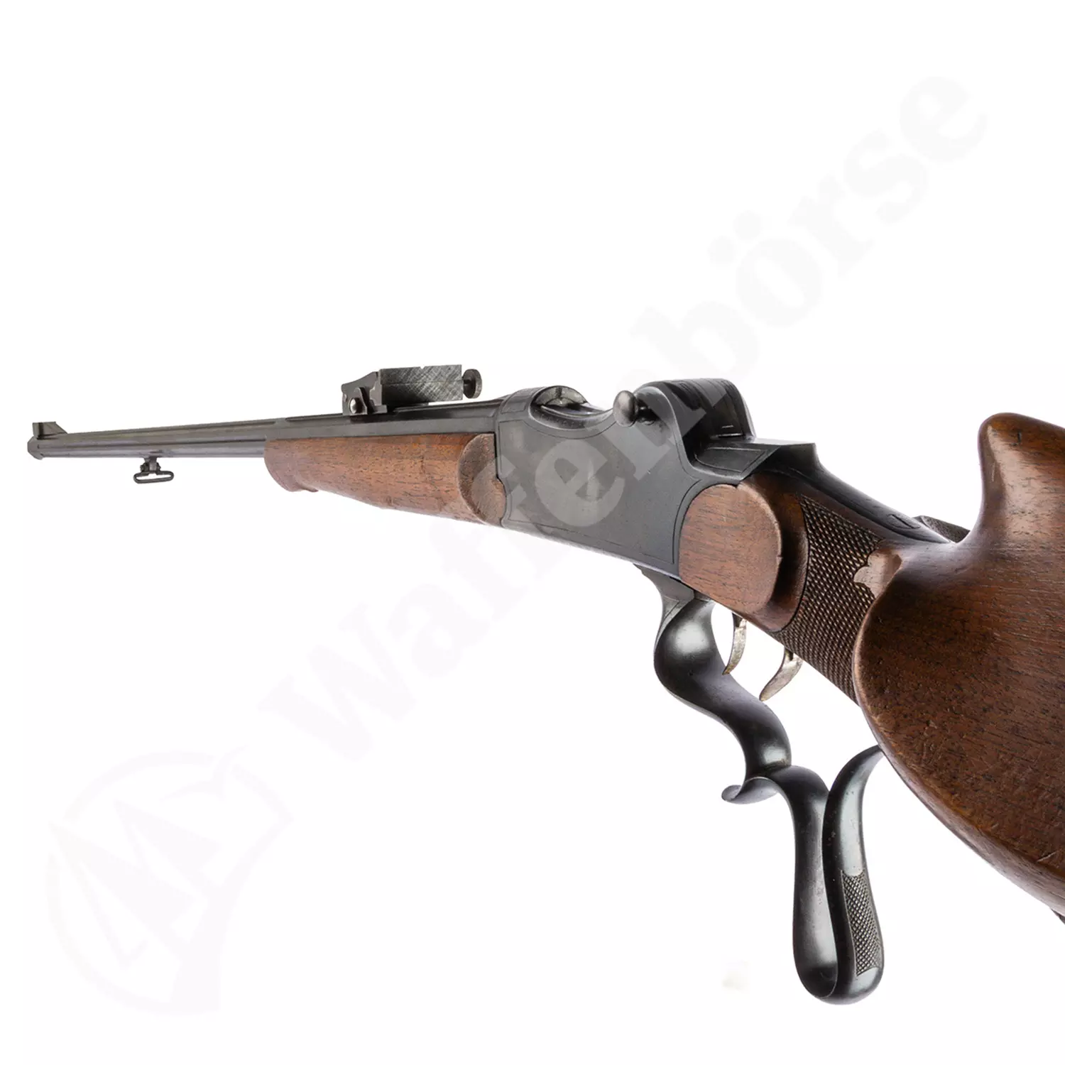 Martini Sport .22 lr