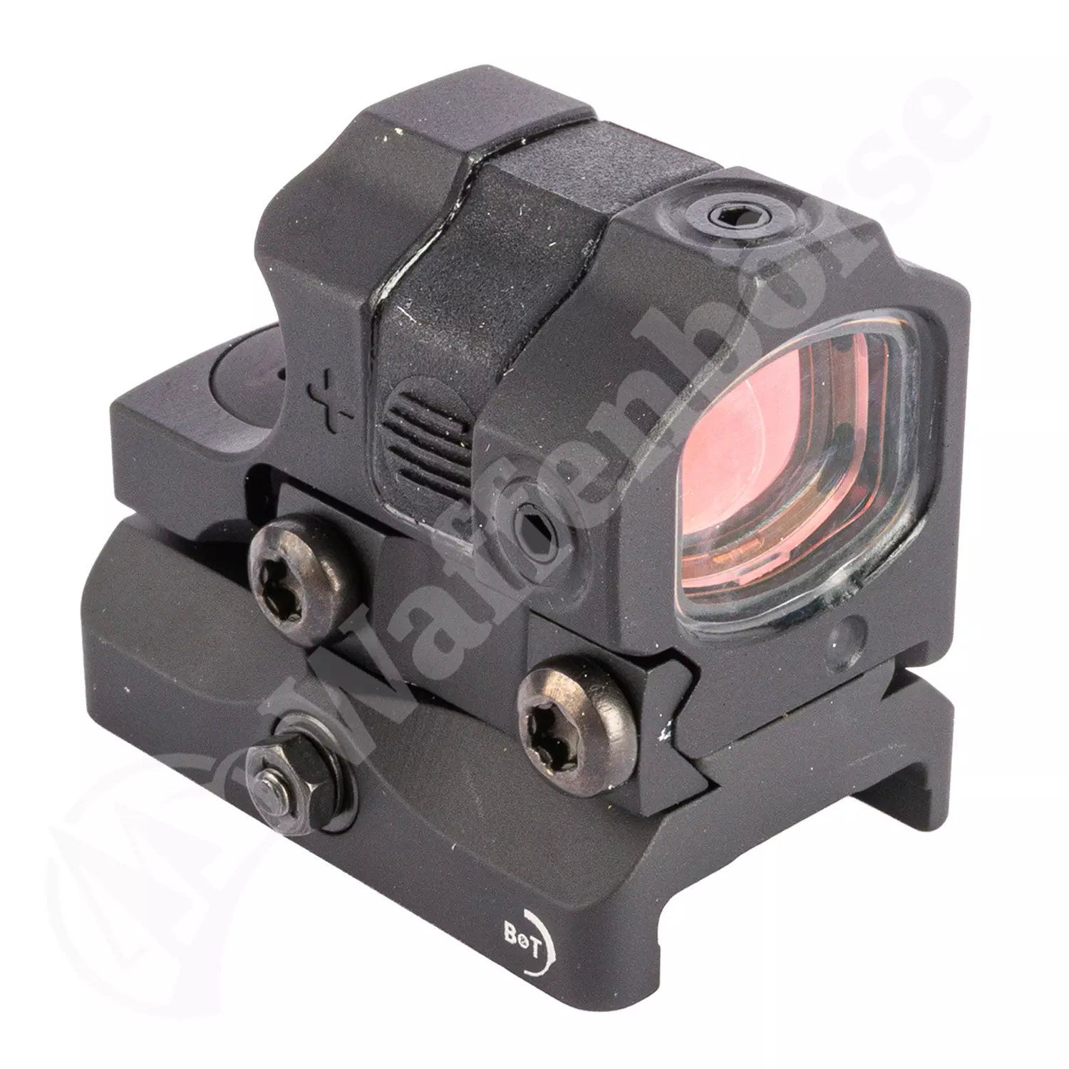 Aimpoint Nano