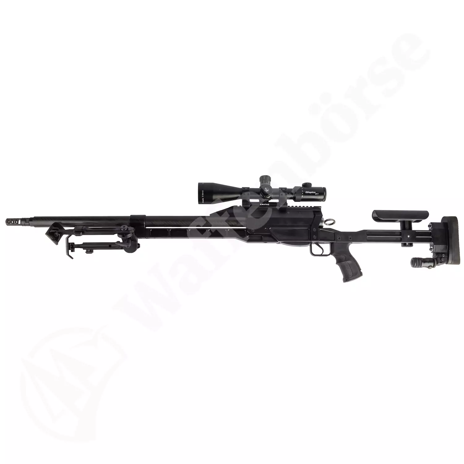 CH Karab 31 Hubertec 7,5x55