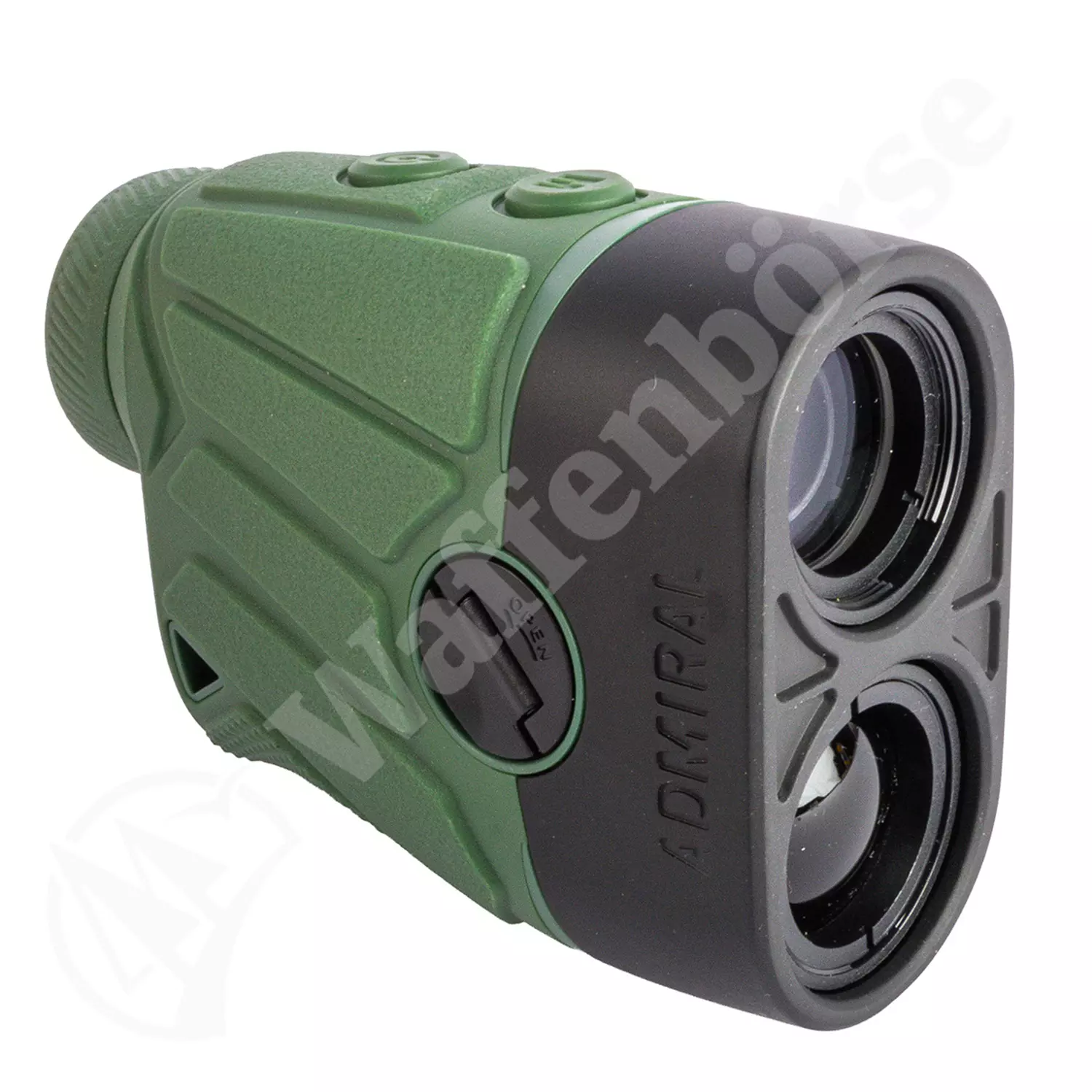 Admiral Range Pro 100