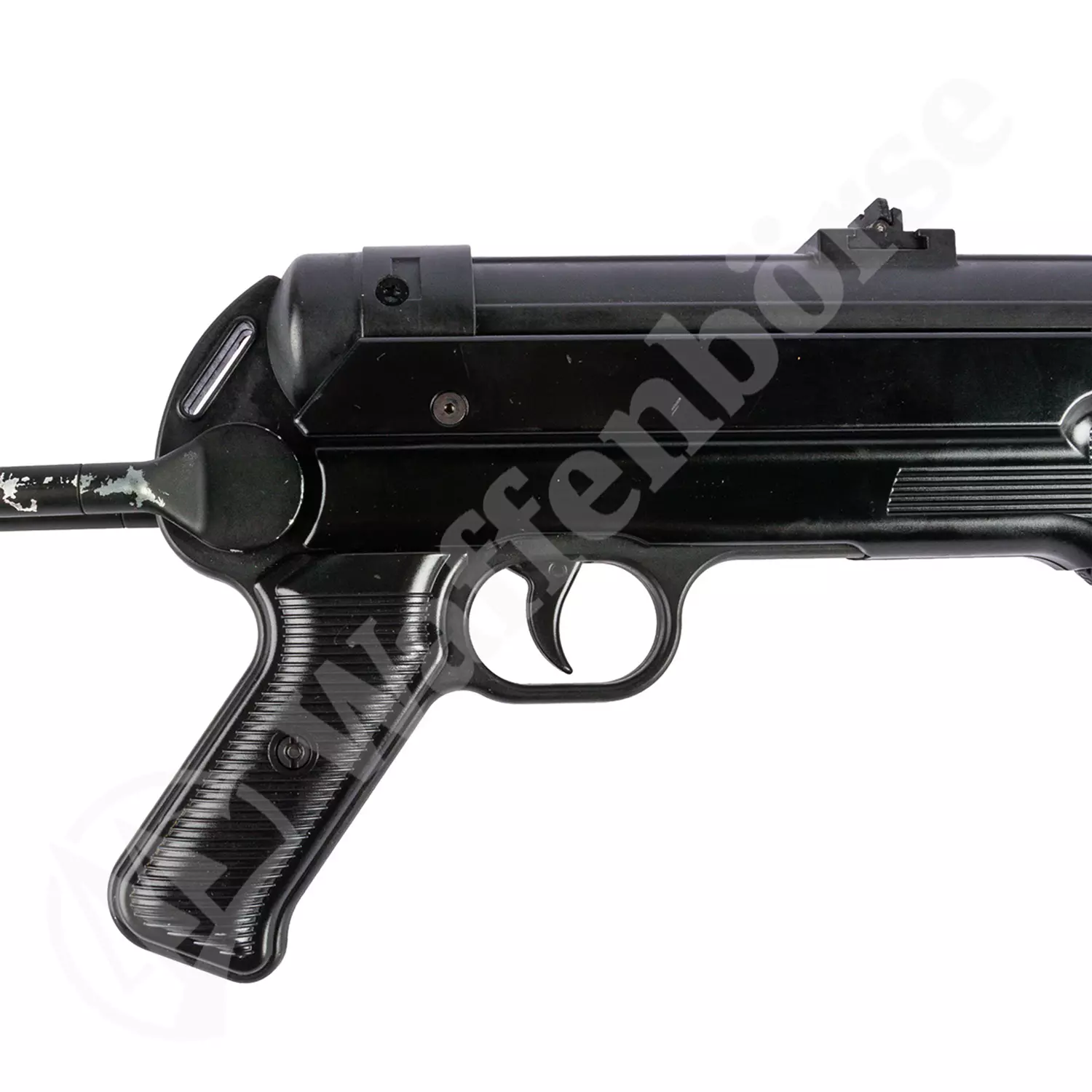GSG MP40 9mm para