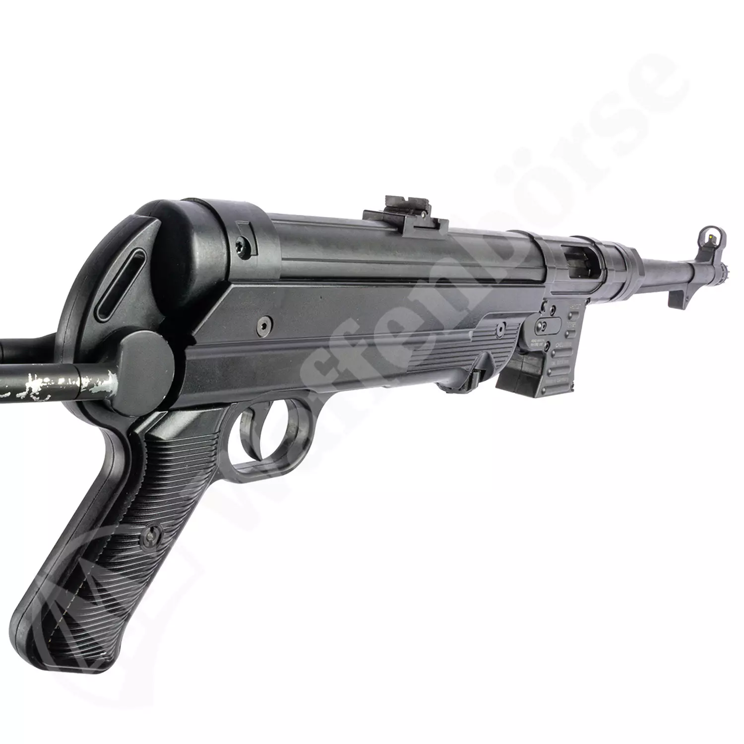 GSG MP40 9mm para