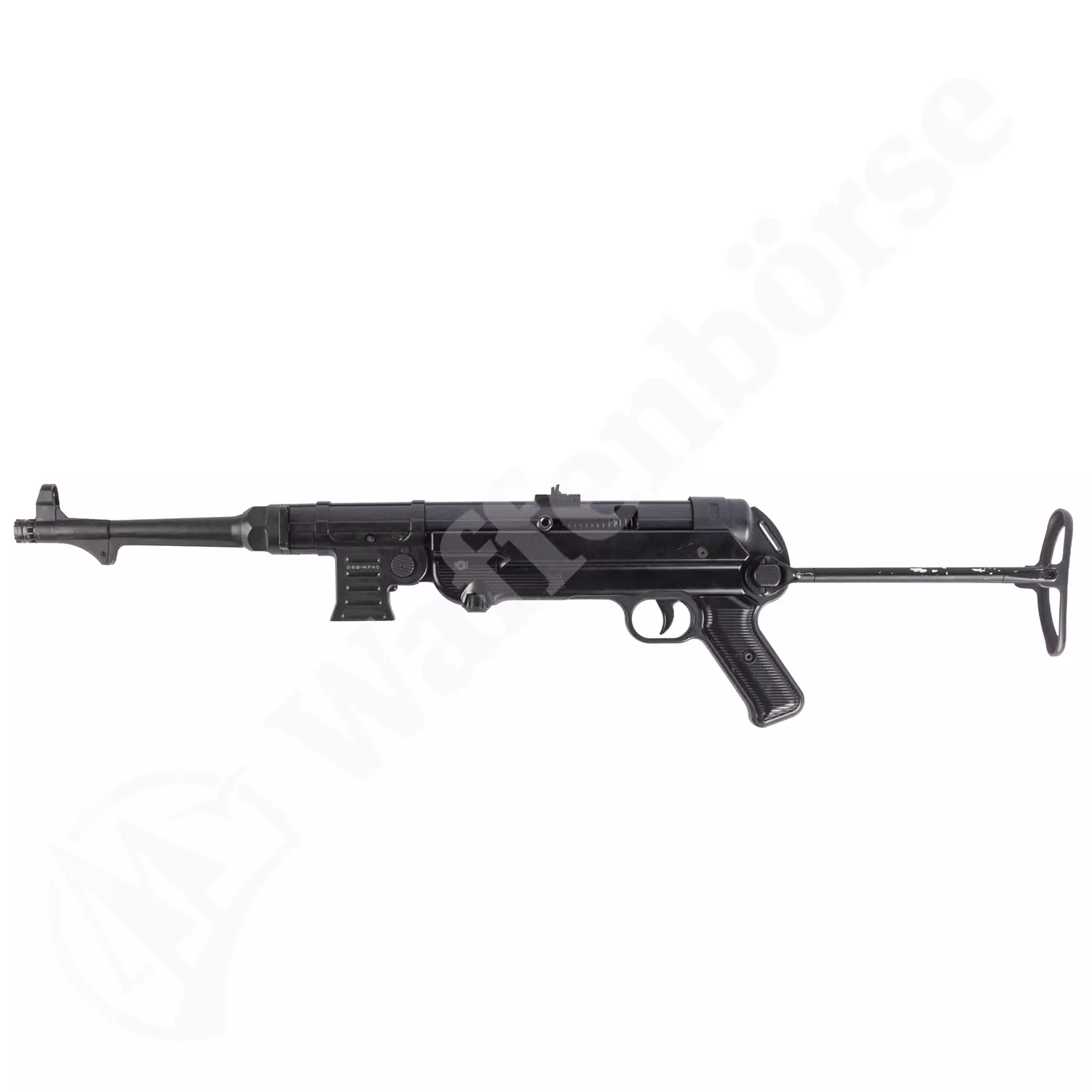 GSG MP40 9mm para