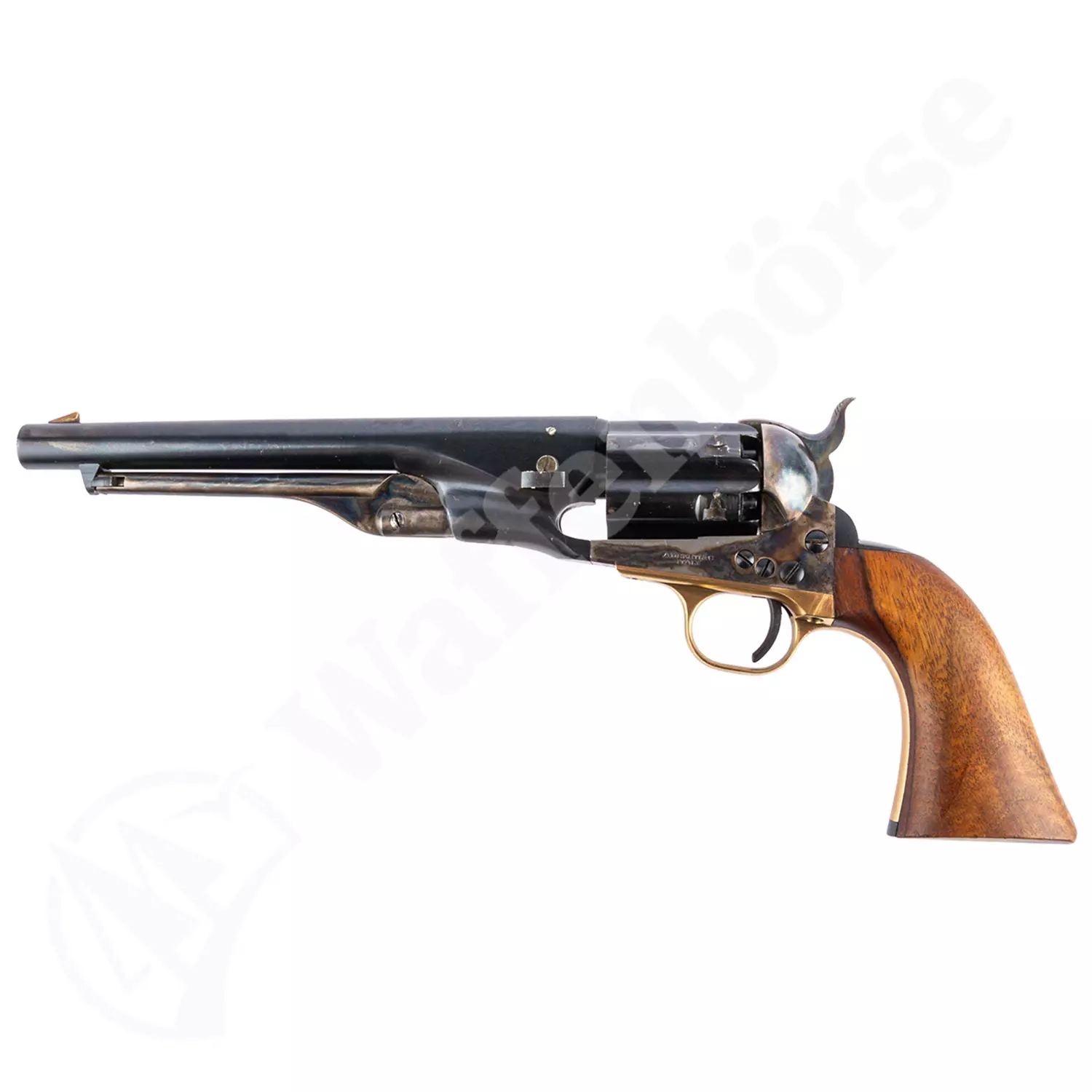Uberti 1860 Army Fluted .44