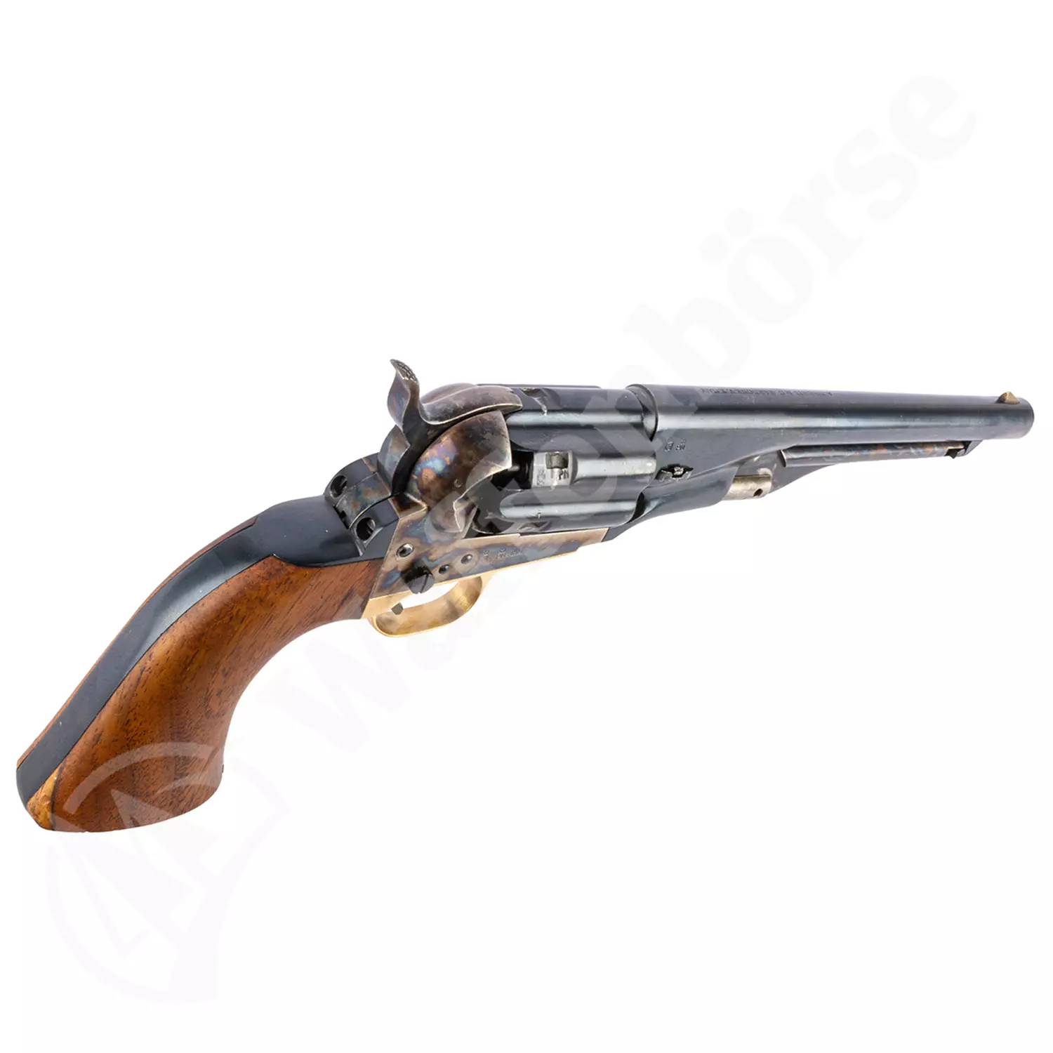 Uberti 1860 Army Fluted .44