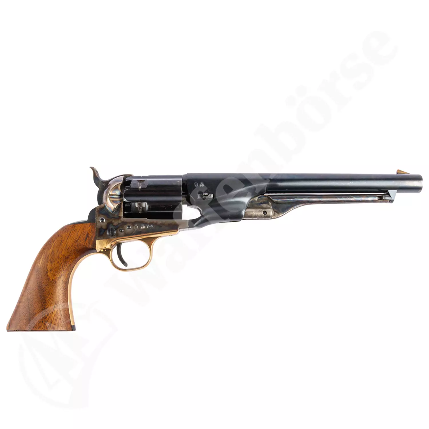Uberti 1860 Army Fluted .44