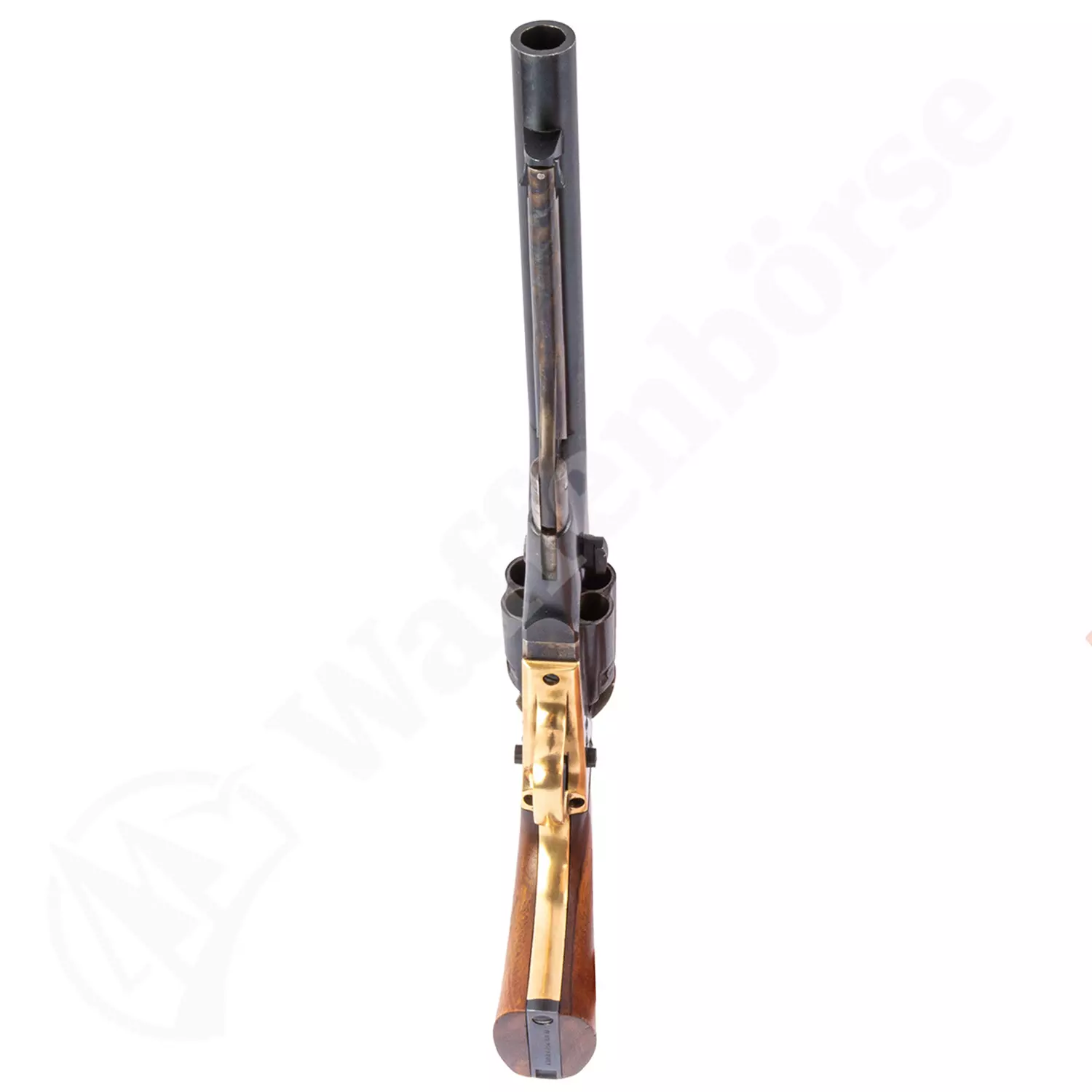 Uberti 1860 Army Fluted .44