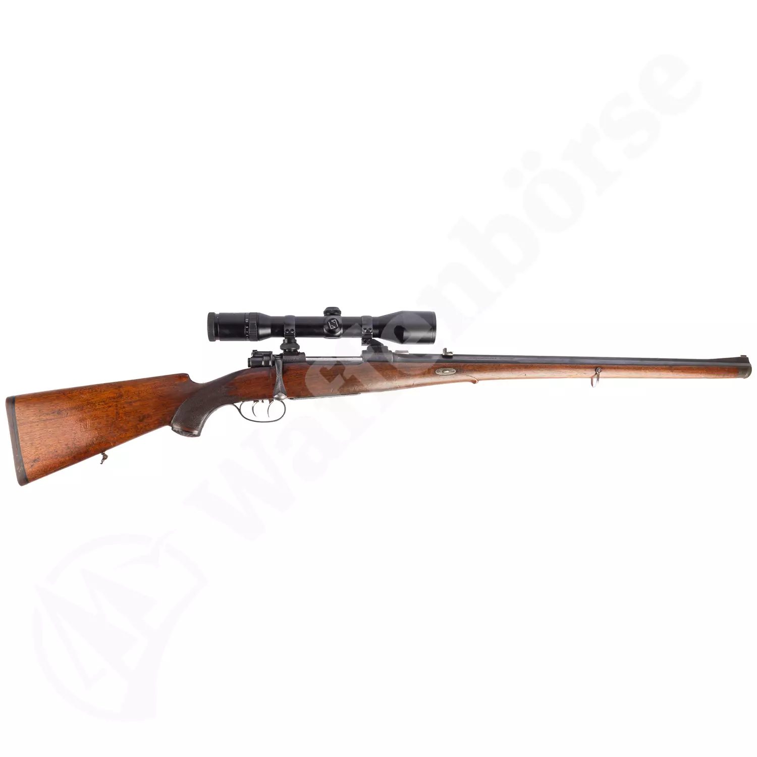 J. Peterlongo 98 6.5x57