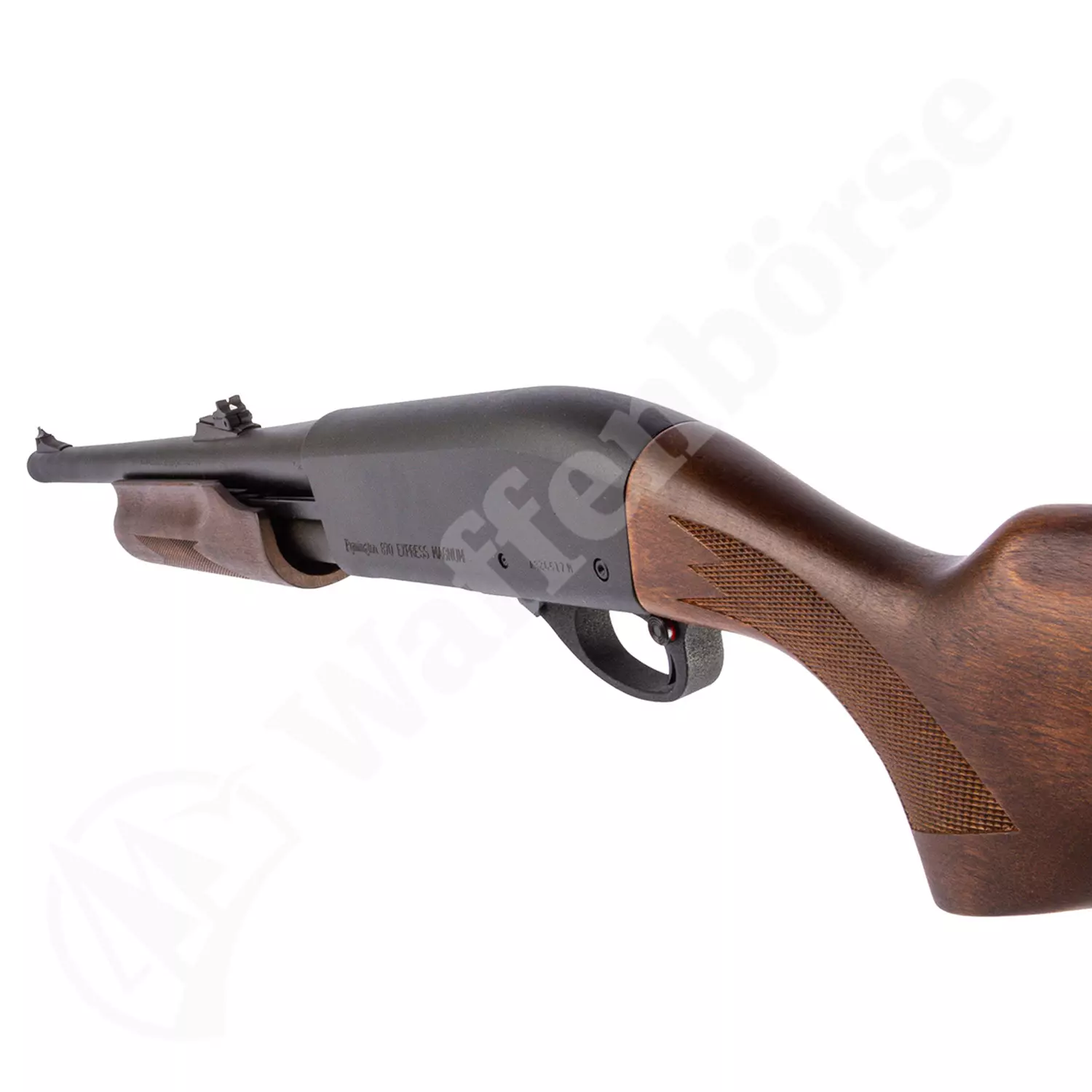 Remington 870 Express Magnum 18.5