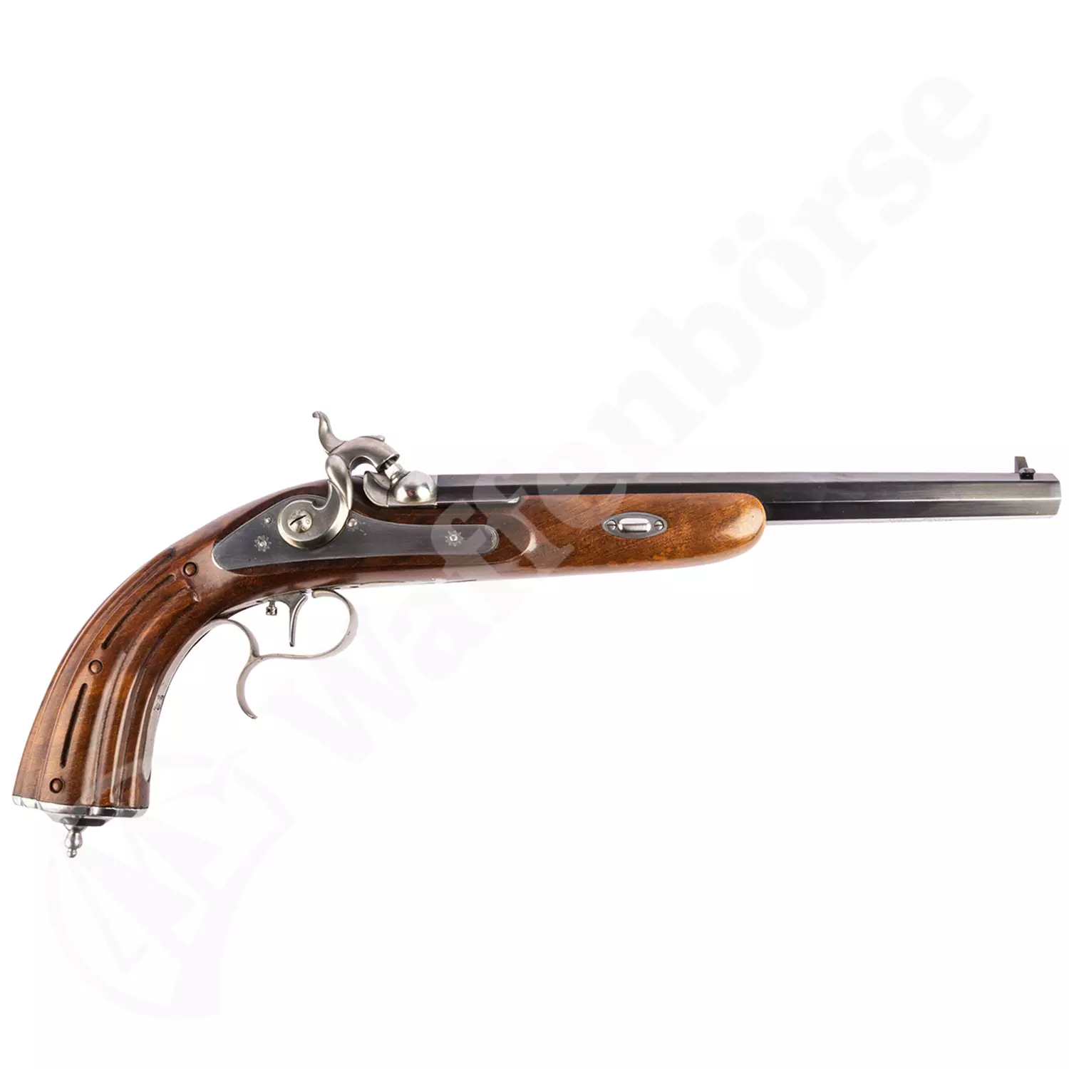 Bondini S Patriot Perkussion .36