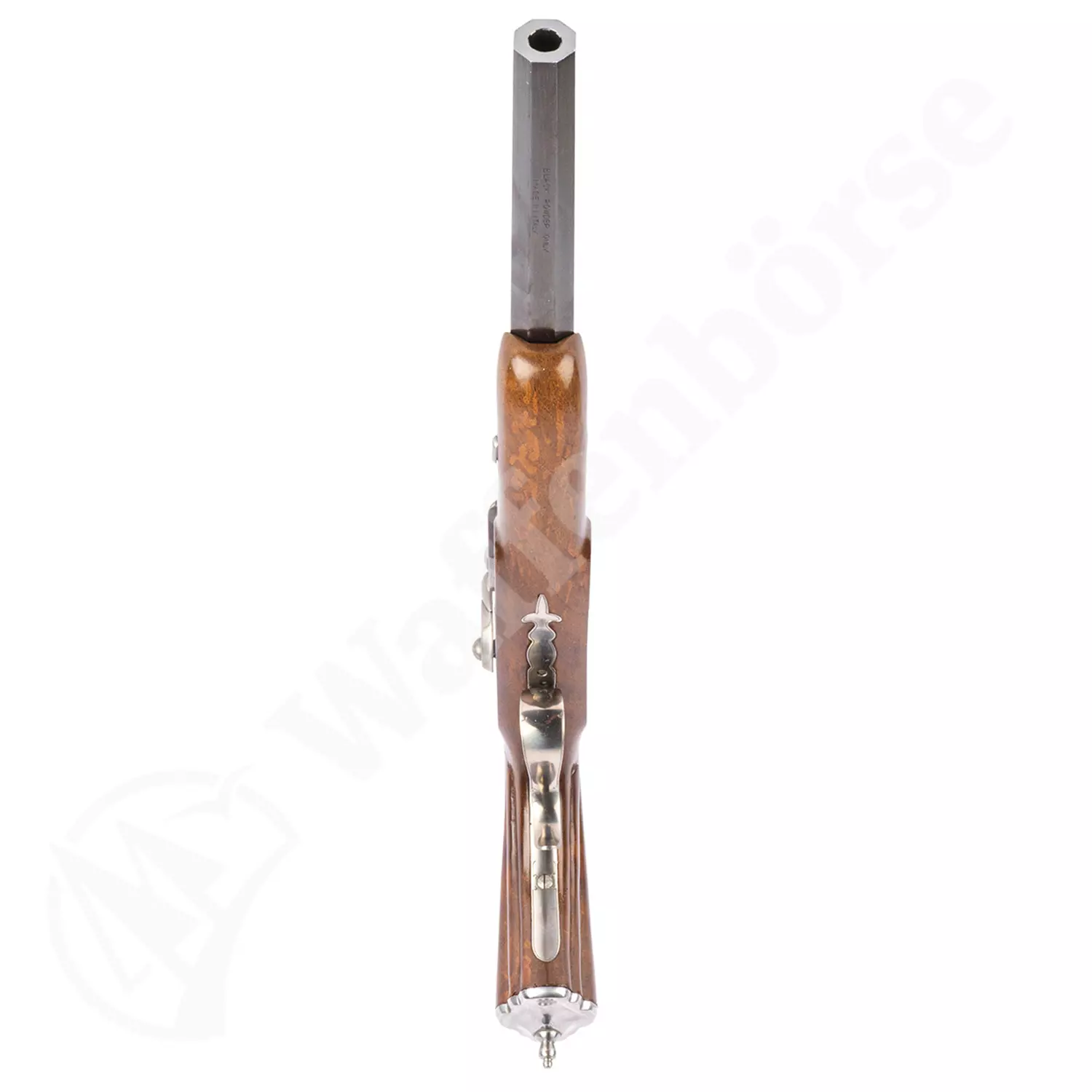 Bondini S Patriot Perkussion .36