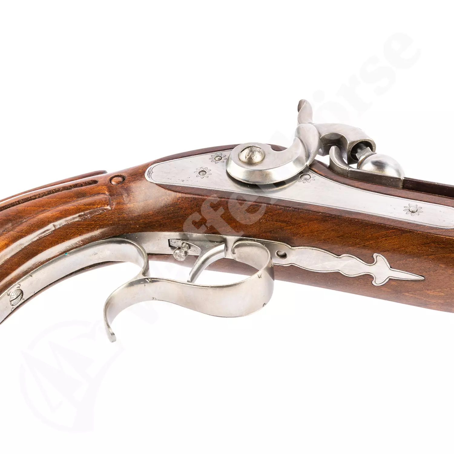 Bondini S Patriot Perkussion .36