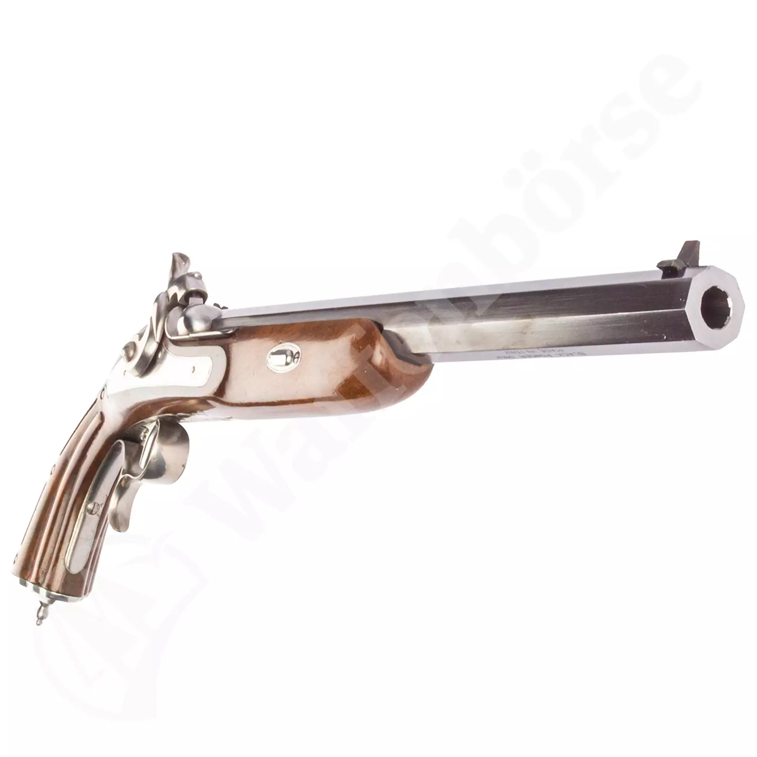 Bondini S Patriot Perkussion .36