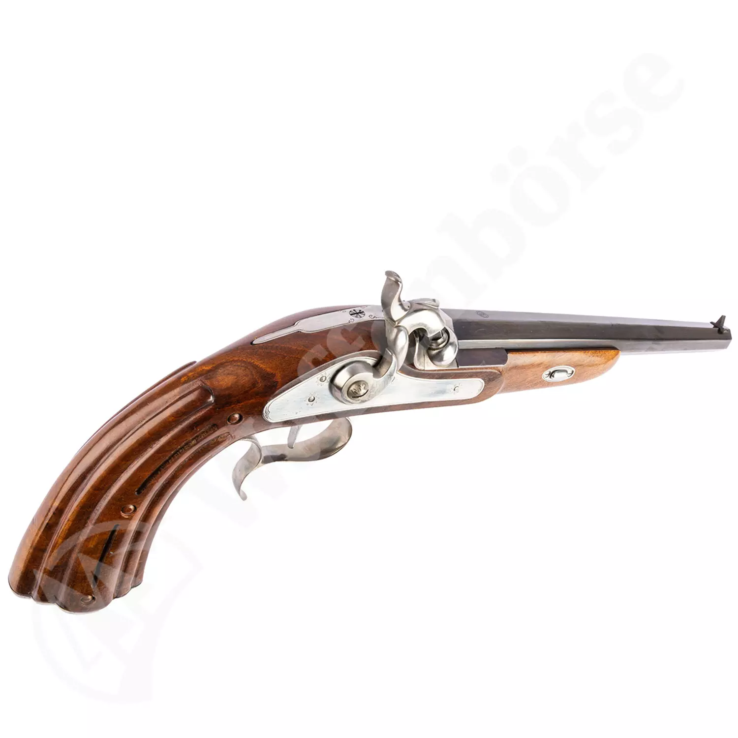 Bondini S Patriot Perkussion .36
