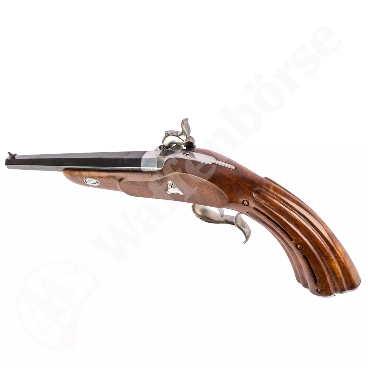 Bondini S Patriot Perkussion .36