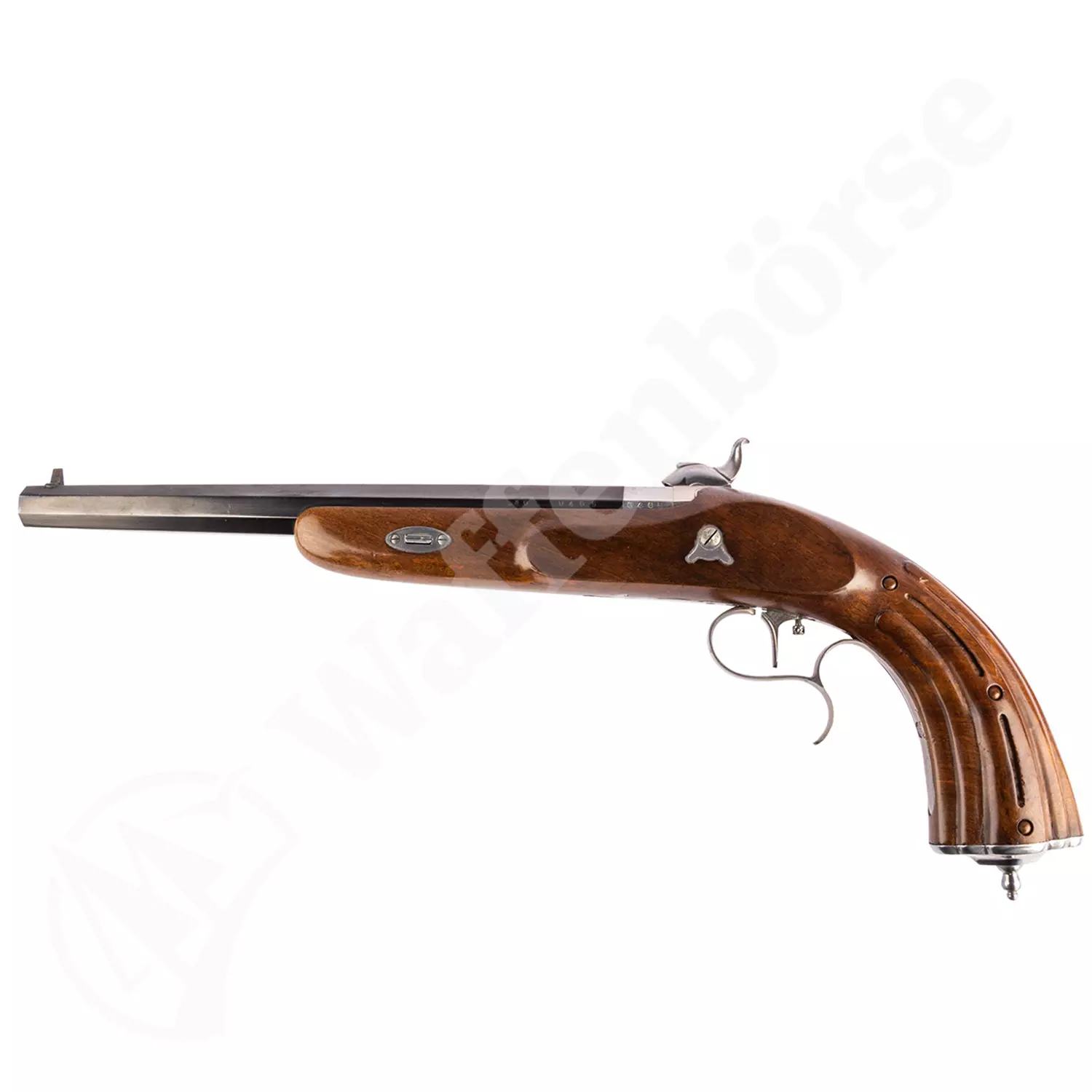 Bondini S Patriot Perkussion .36