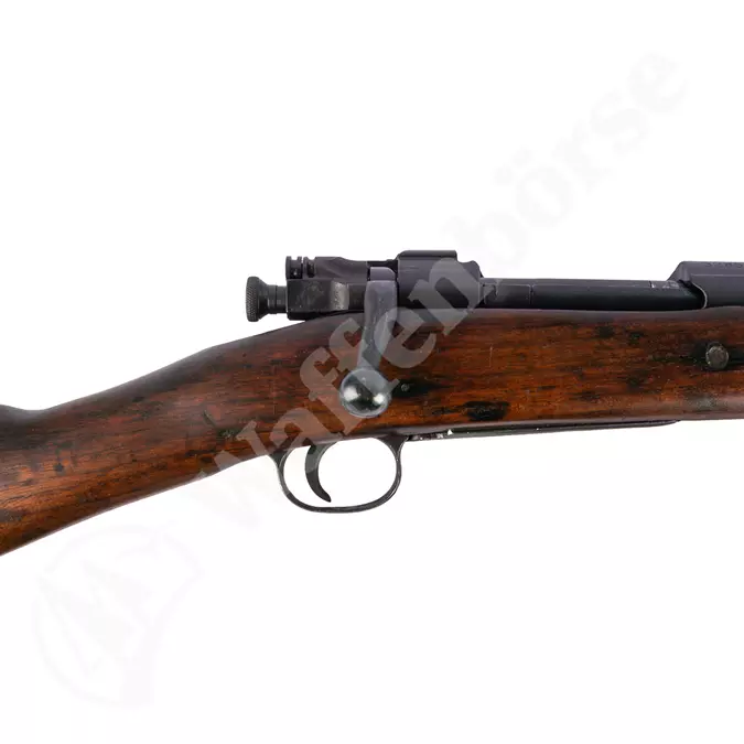 Remington US 1903 Ord. .30-06 Springf.