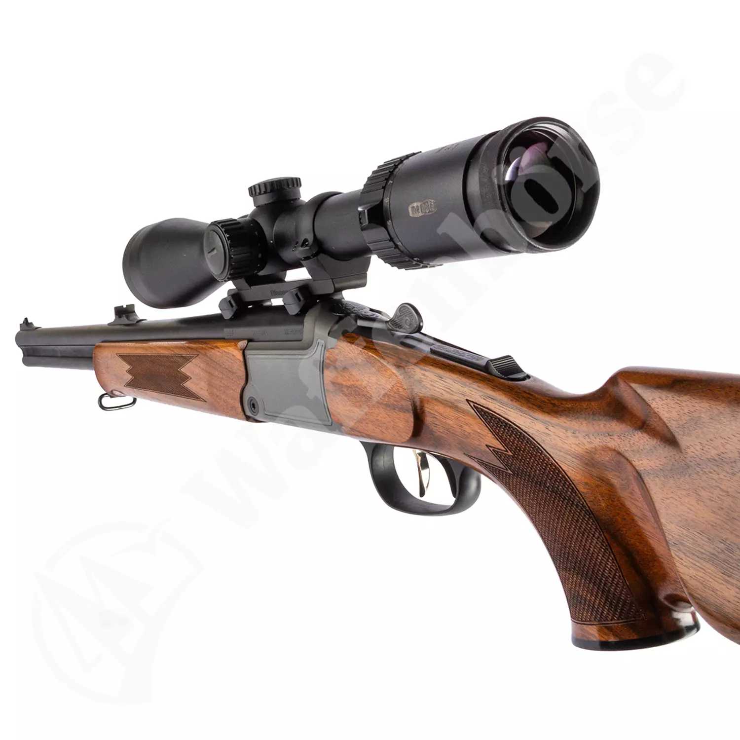Blaser BBF95 .22 Hornet 12-76