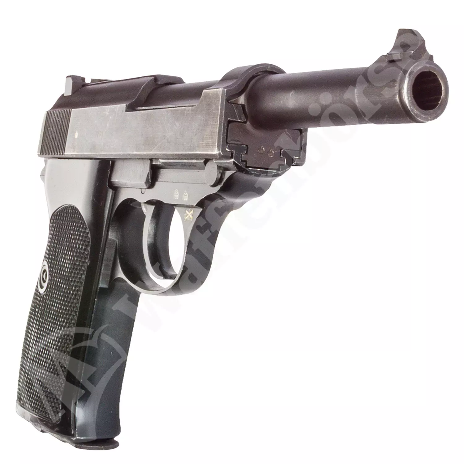 Walther P38 7/61 9mm para