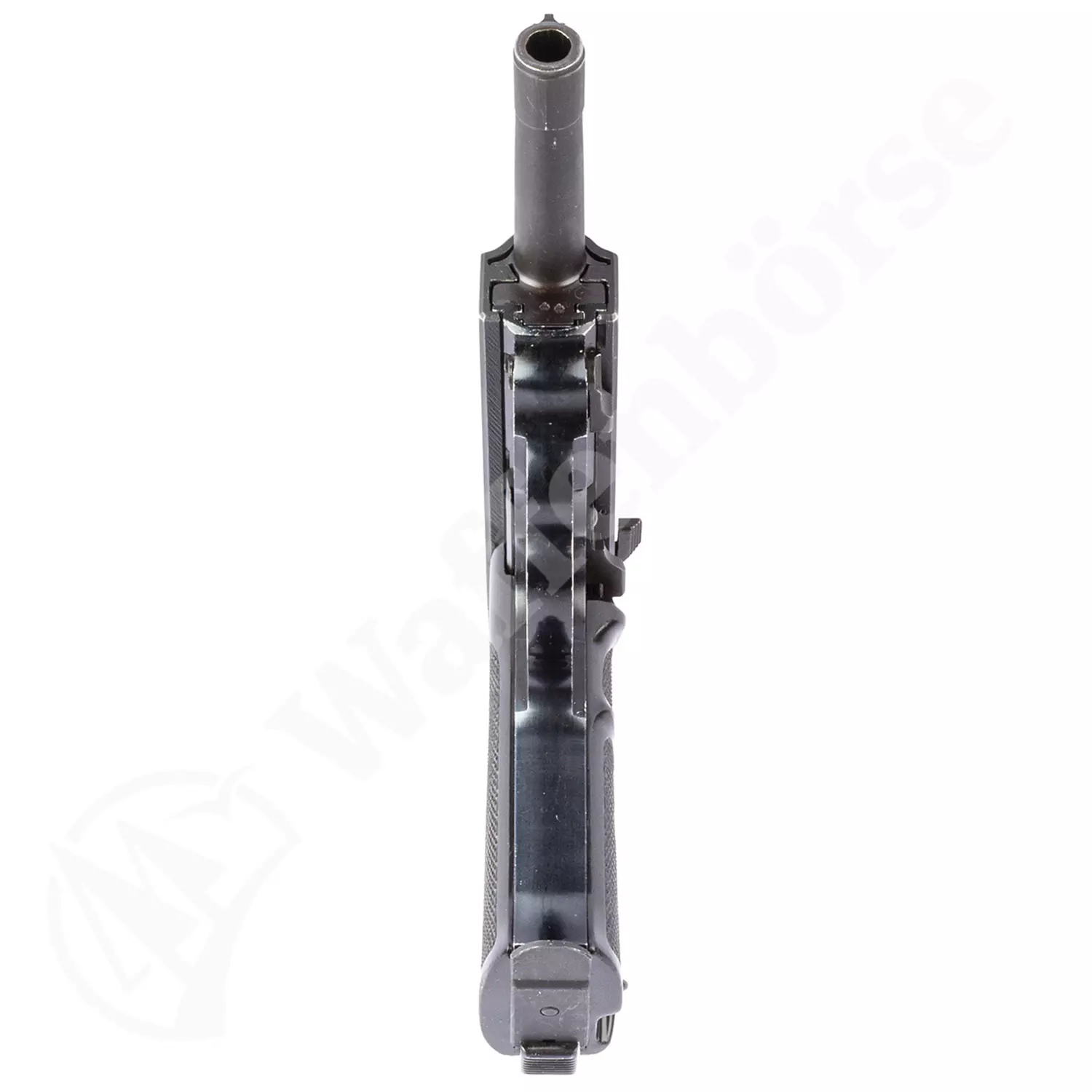 Walther P38 7/61 9mm para