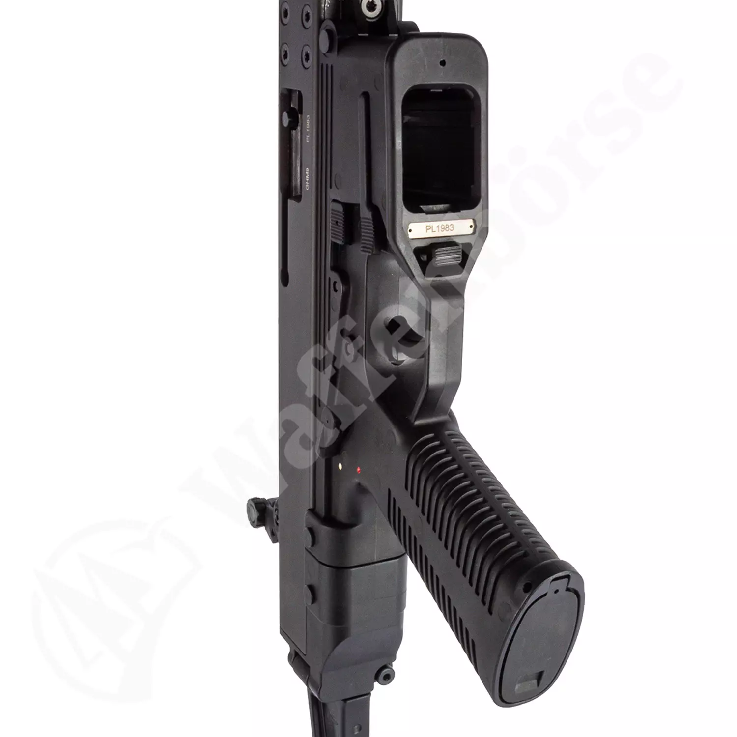 B&T GHM9 9mm para