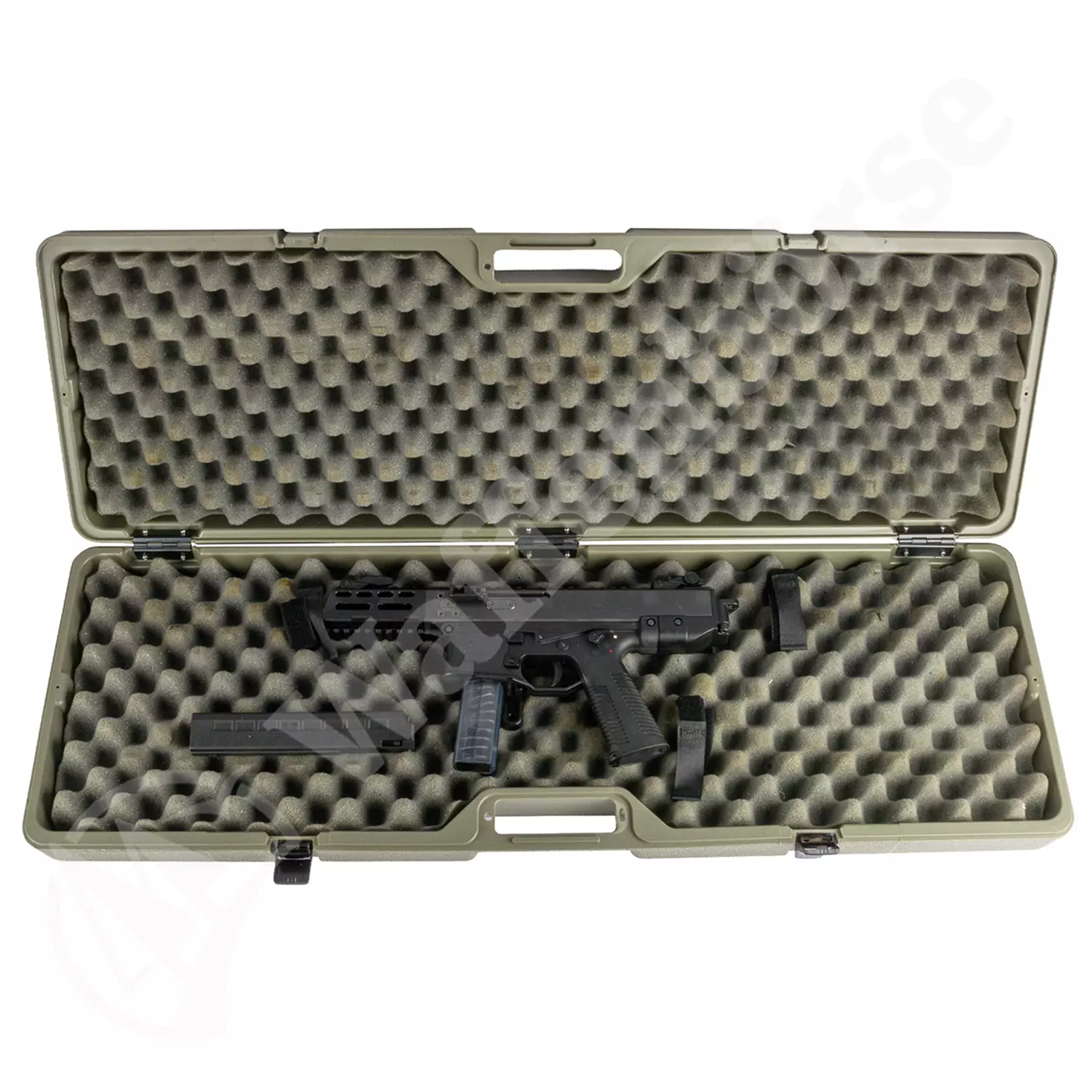 B&T GHM9 9mm para