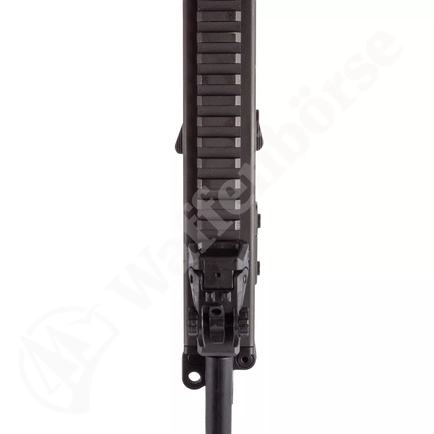 B&T GHM9 9mm para