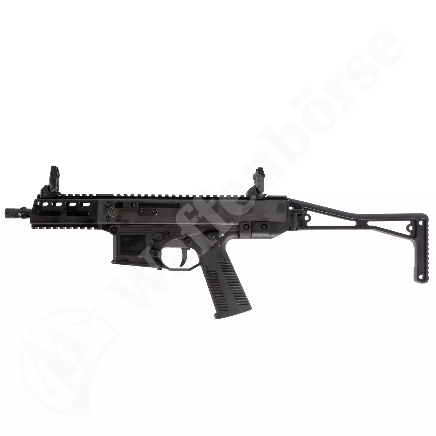 B&T GHM9 9mm para