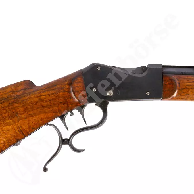 Martini J.Amstad Stanz Sport .22lr