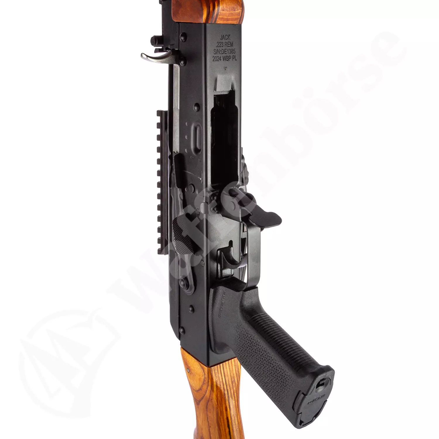 WBP Jack 