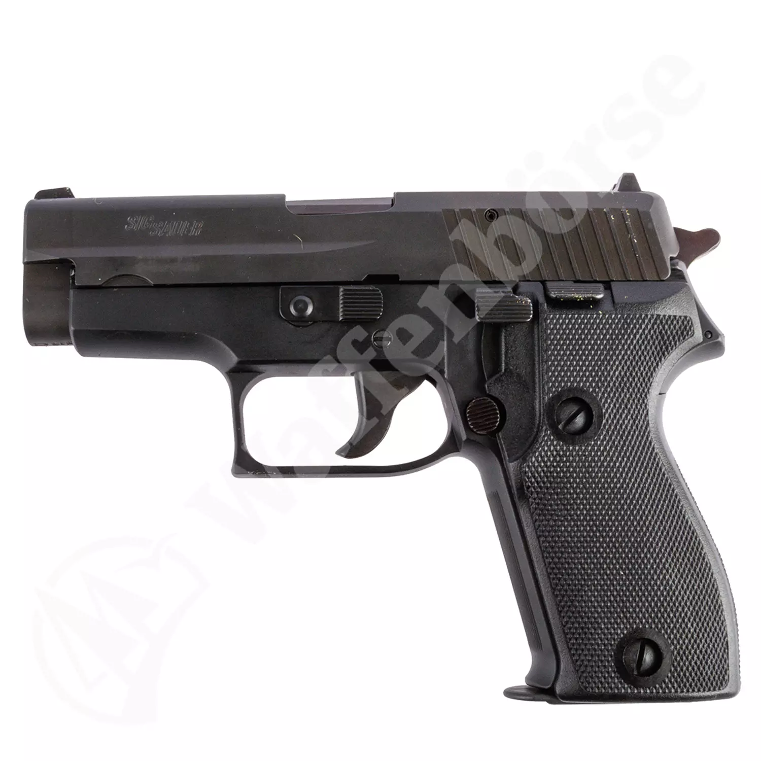 SIG Sauer 225 9mm para