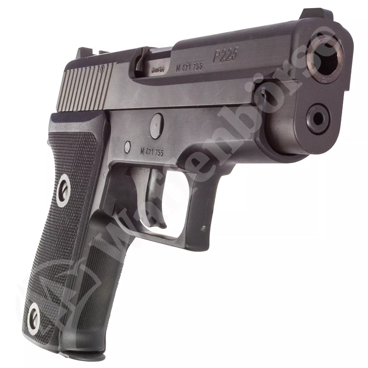 SIG Sauer 225 9mm para