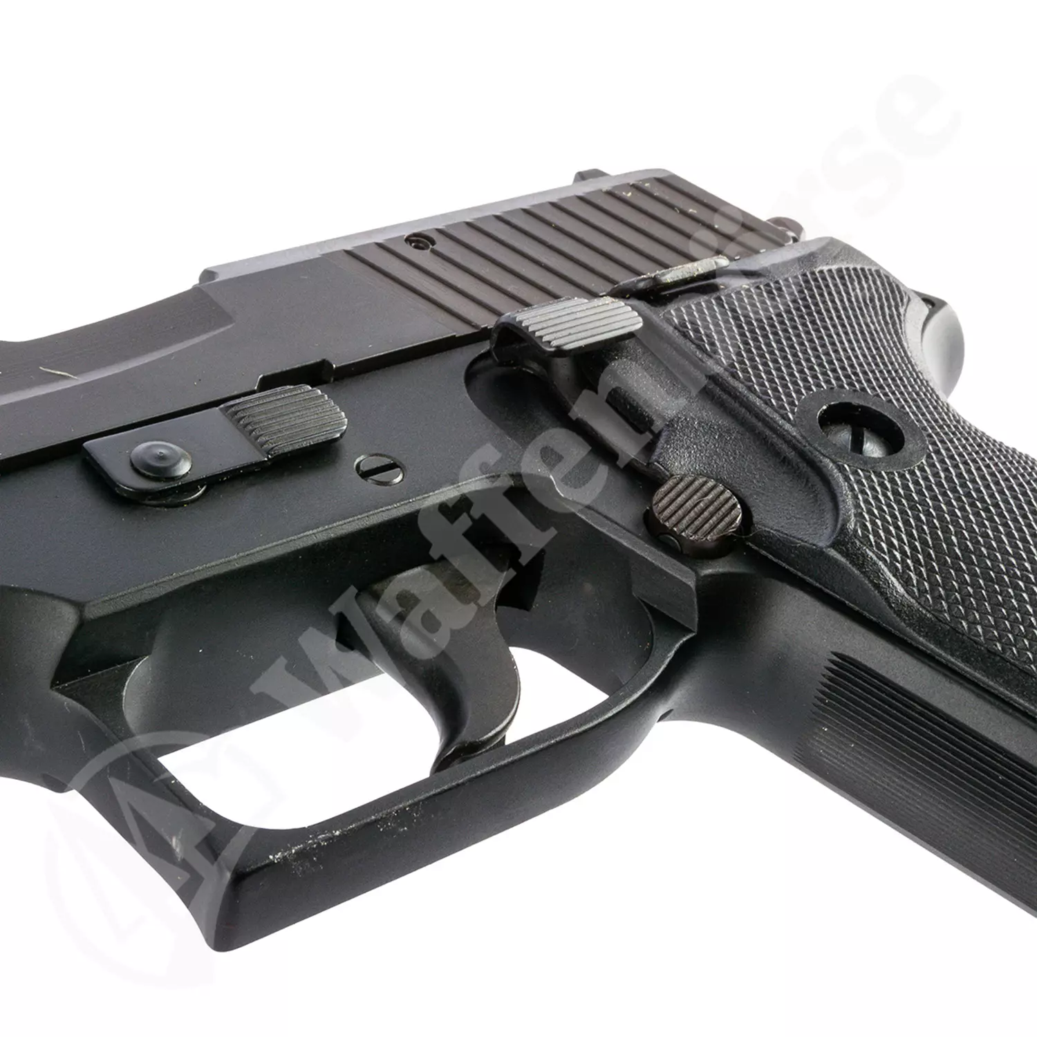 SIG Sauer 225 9mm para