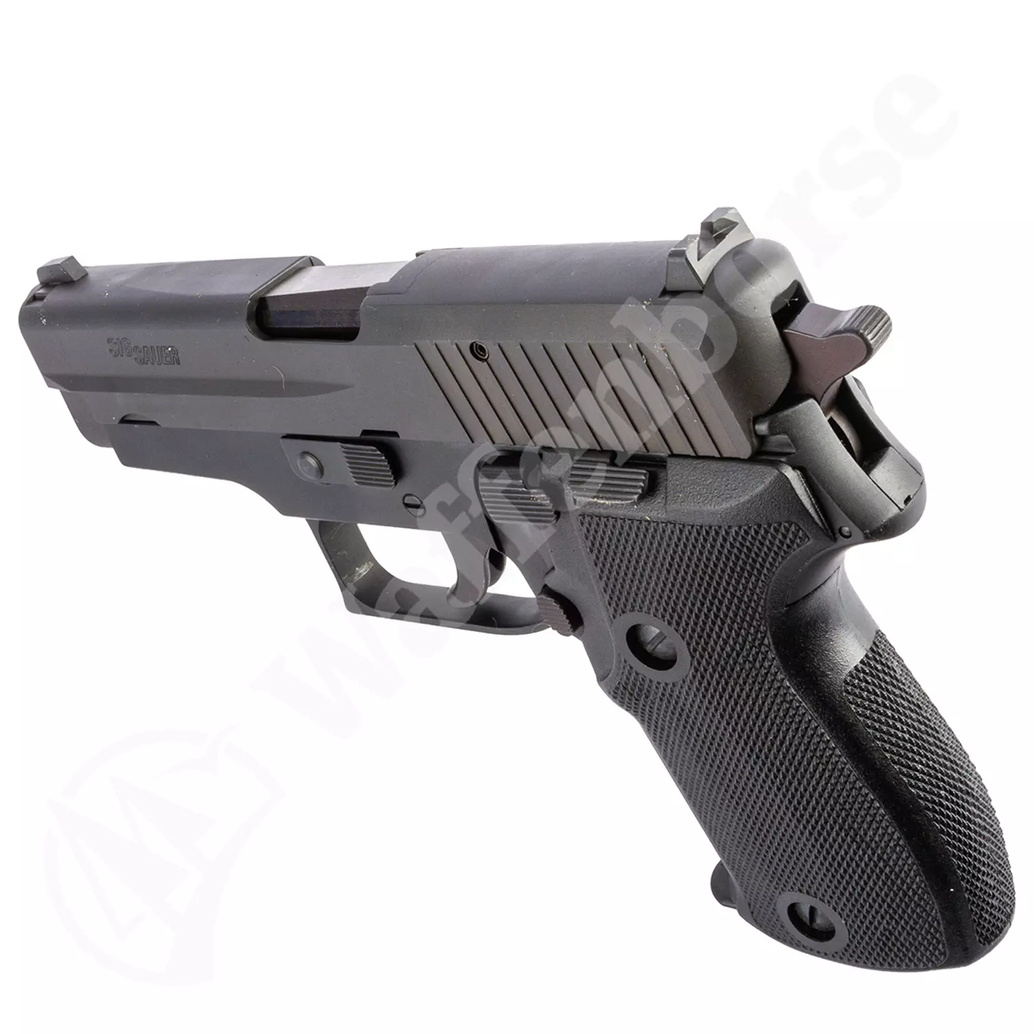 SIG Sauer 225 9mm para