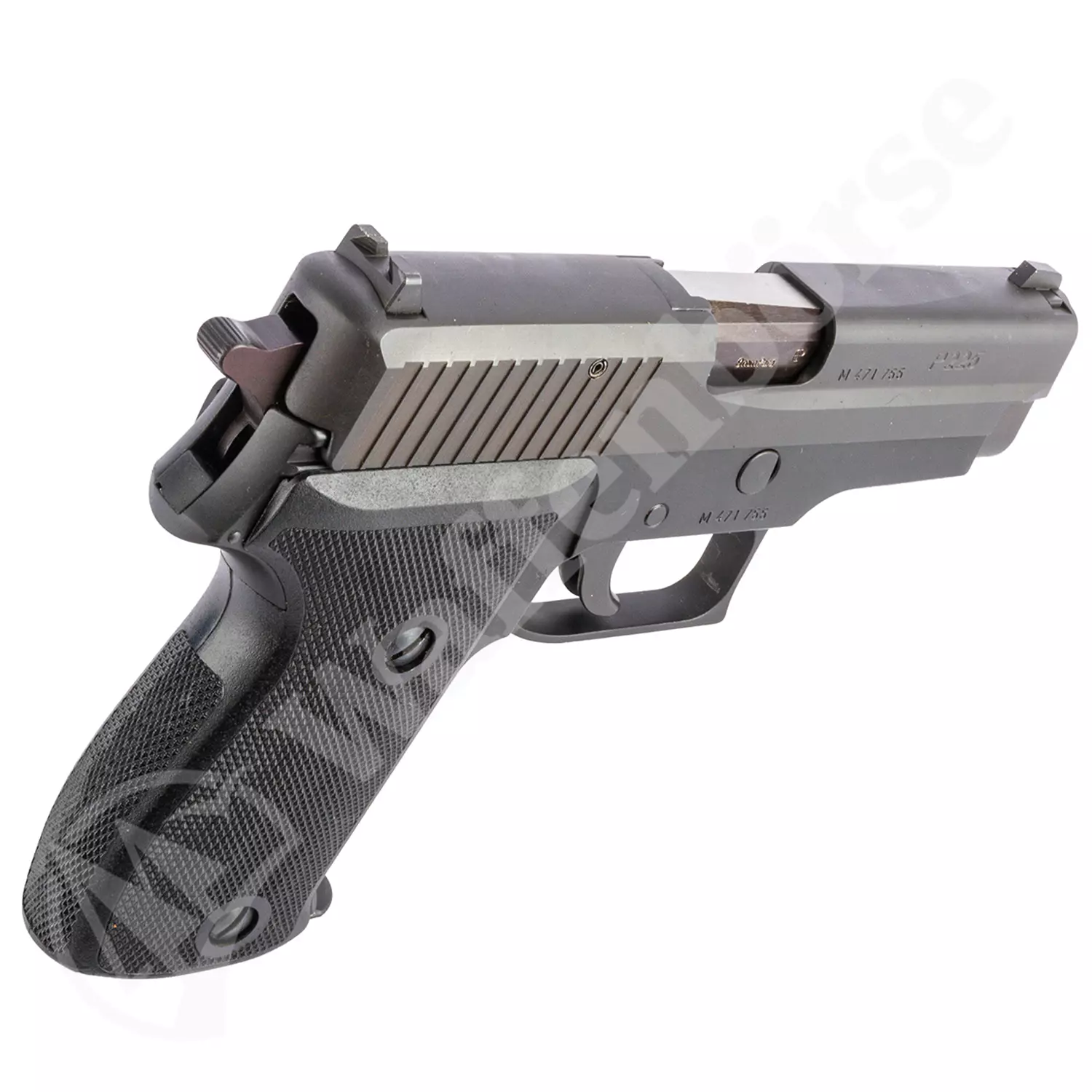SIG Sauer 225 9mm para