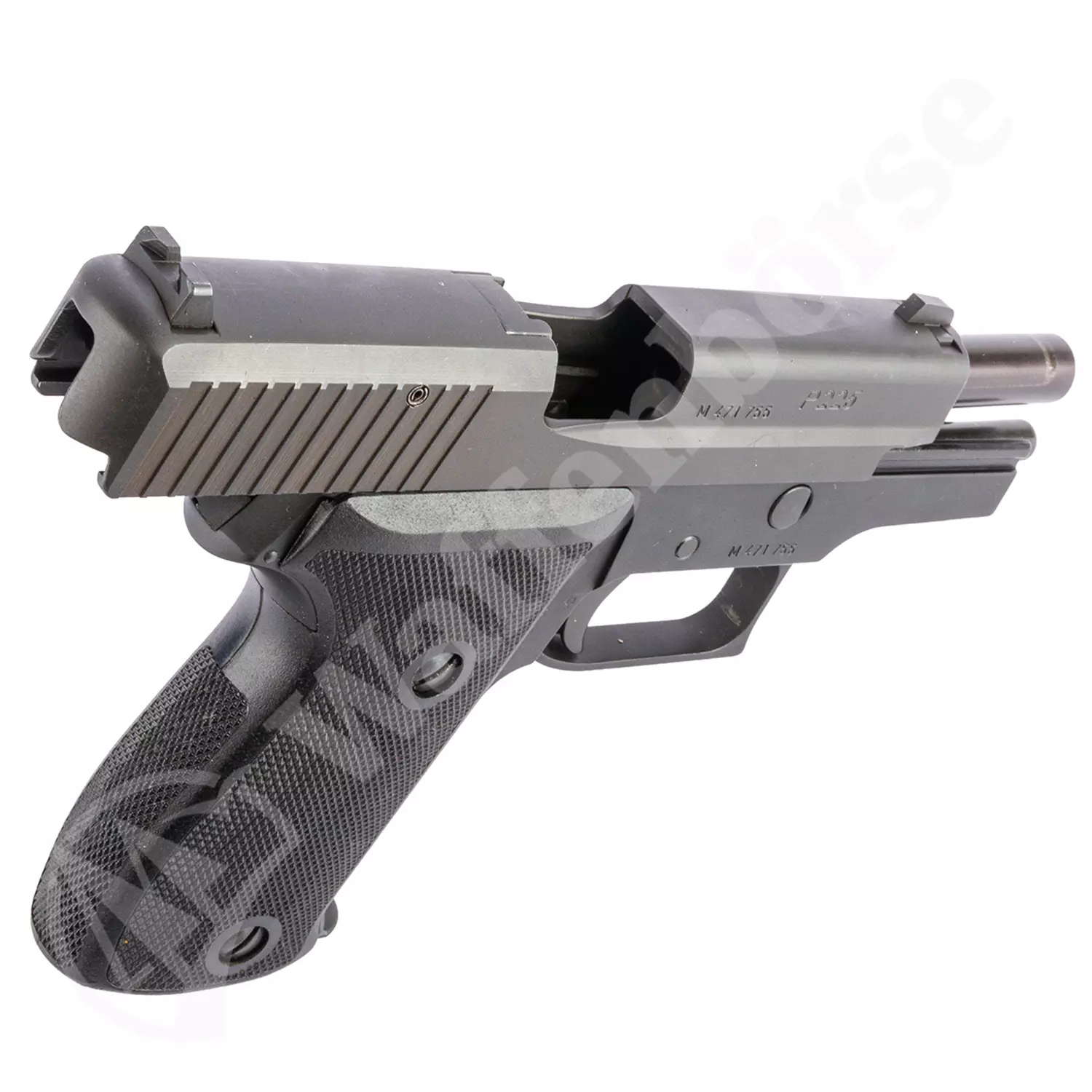 SIG Sauer 225 9mm para