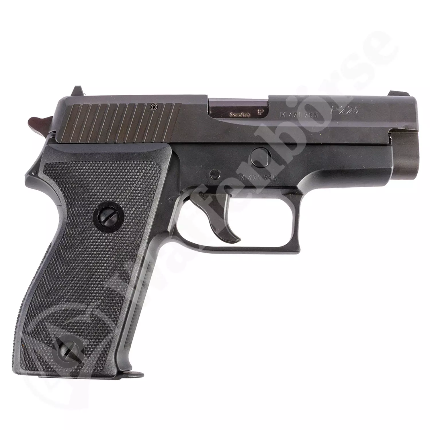 SIG Sauer 225 9mm para