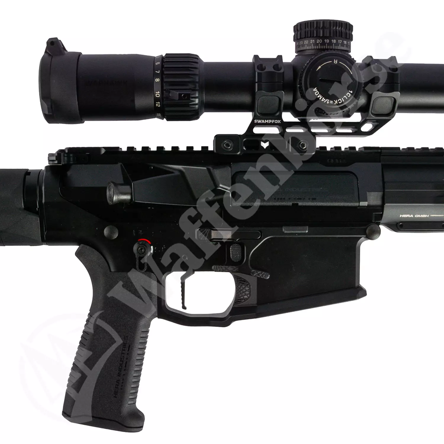 Hera Arms 7Six2 Nordic Hunter .308win