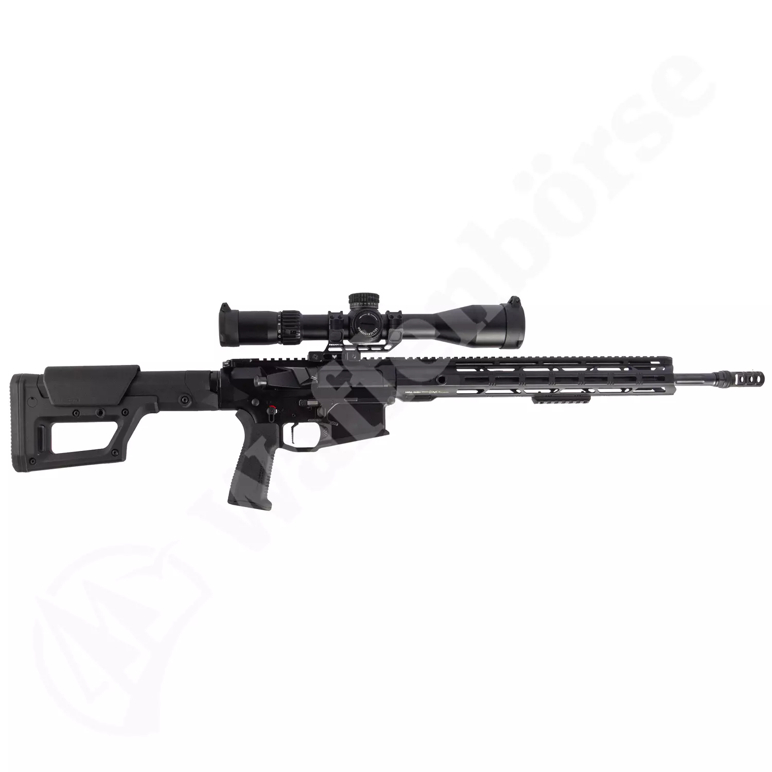 Hera Arms 7Six2 Nordic Hunter .308win