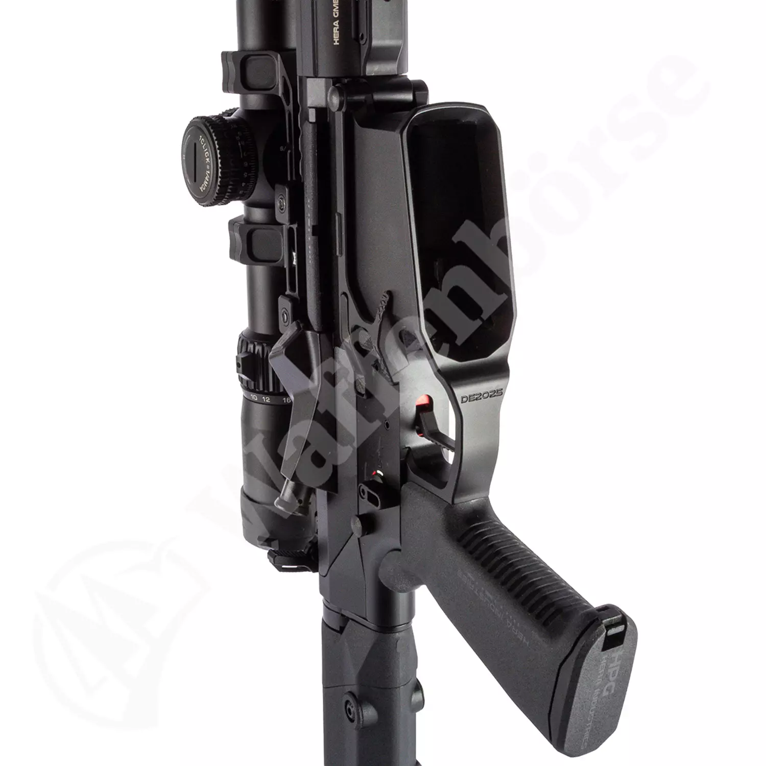 Hera Arms 7Six2 Nordic Hunter .308win