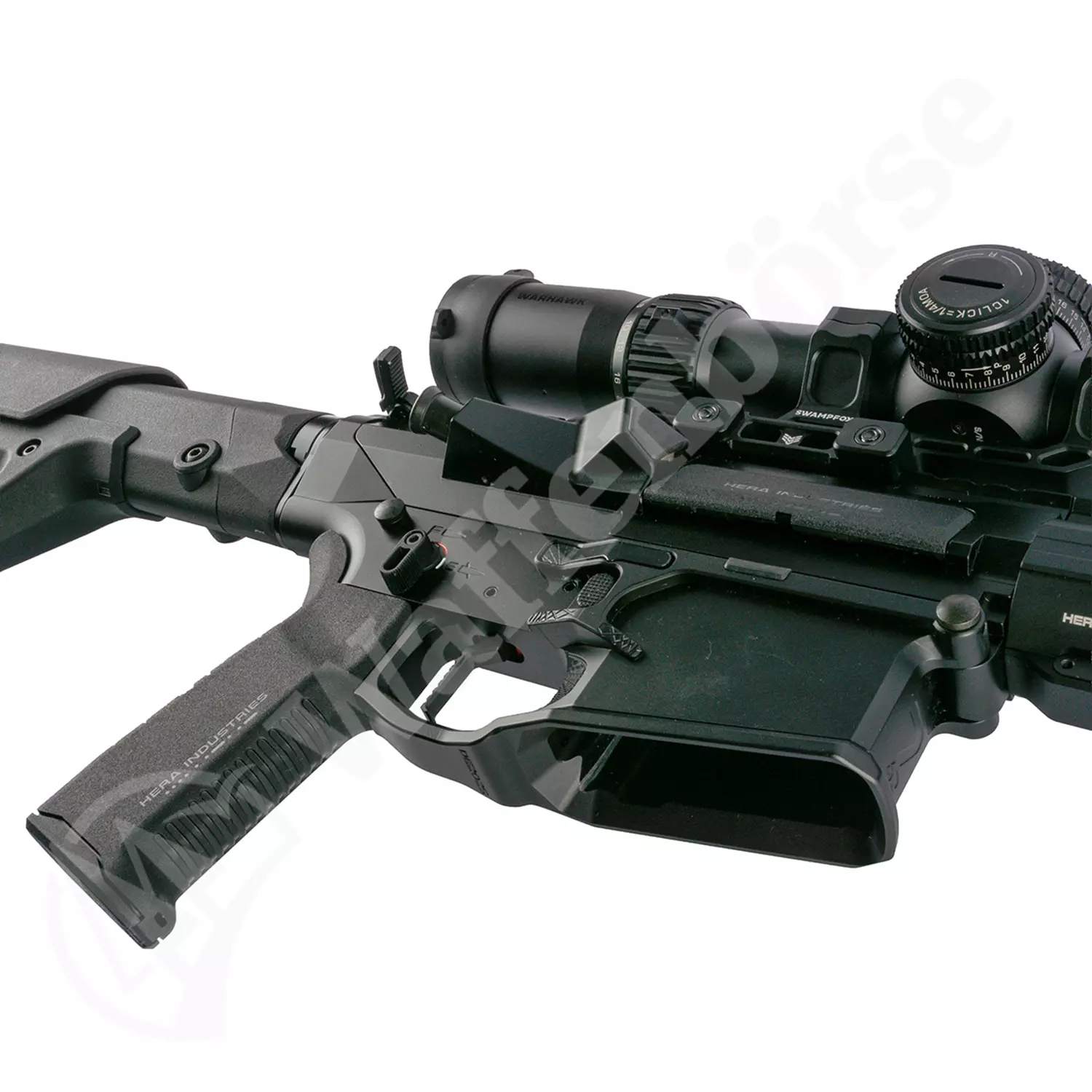 Hera Arms 7Six2 Nordic Hunter .308win